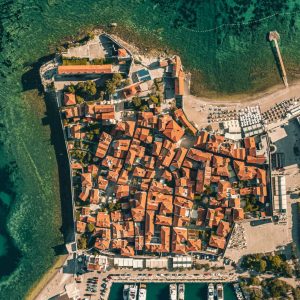 蒙特內哥羅 Gigago eSIM