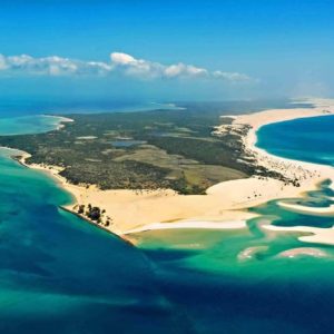 莫三比克 Gigago eSIM