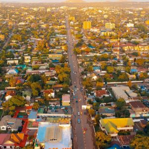 剛果共和國 Gigago eSIM