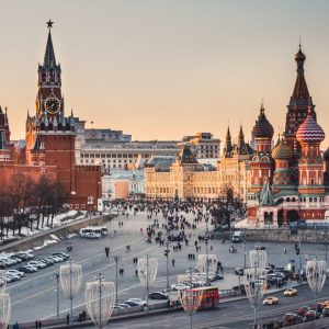 俄羅斯 Gigago eSIM