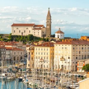 史洛維尼亞 eSIM -